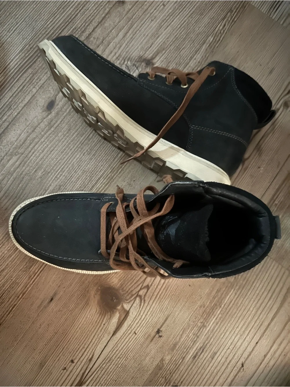 Sorel comfortable men